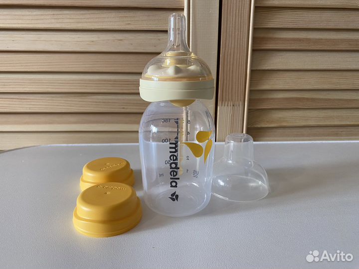 Смартсоска Medela