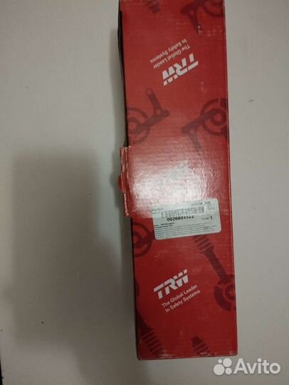 Стойка стабилизатора Toyota, Lexus