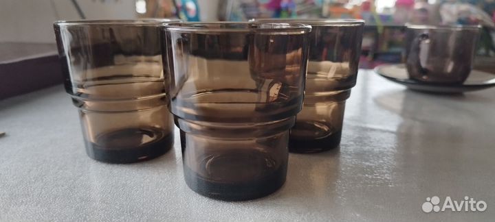 Стаканы Luminarc