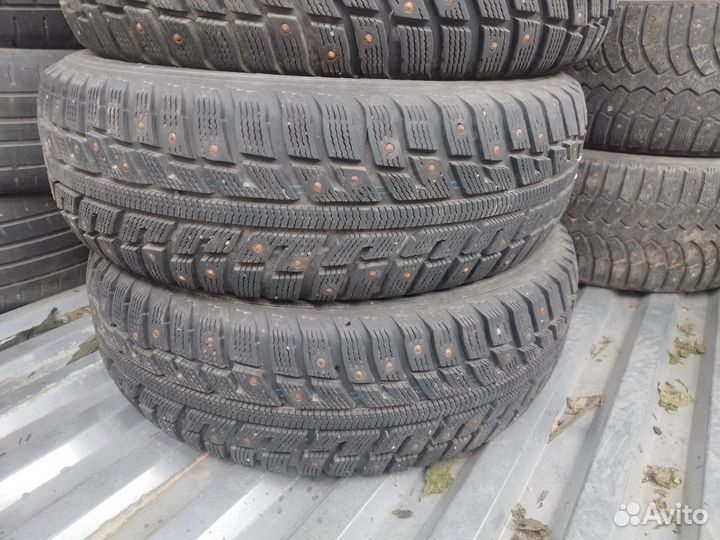 Kumho I'Zen KW22 195/65 R15 91T