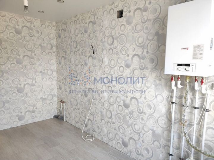 3-к. квартира, 64,8 м², 2/5 эт.