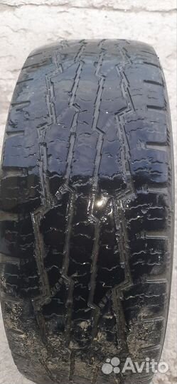 Nokian Tyres Rotiiva AT 215/65 R16 102T