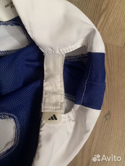 Кепка мужская adidas