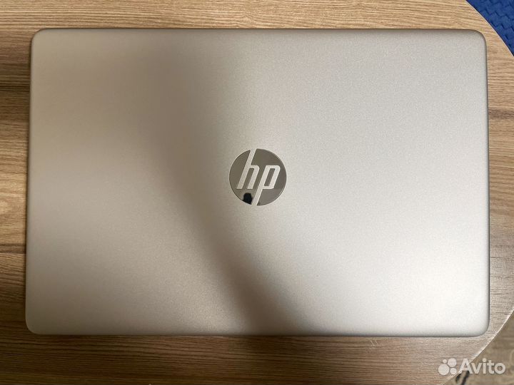 Ноутбук hp 15s-eq1275ur