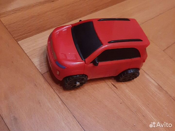 Tobot Z mini
