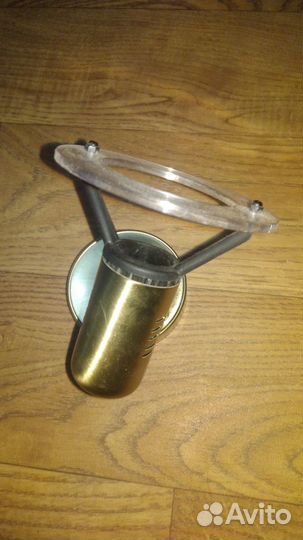 Светильник настенный, бра