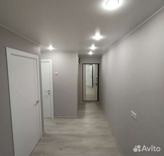 Ремонт квартир