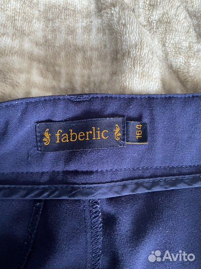 Школьный костюм