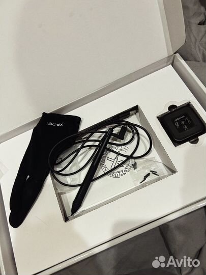 Графический планшет xp pen