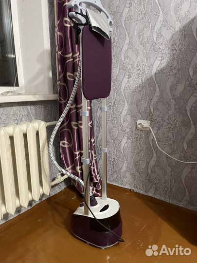 Отпариватель