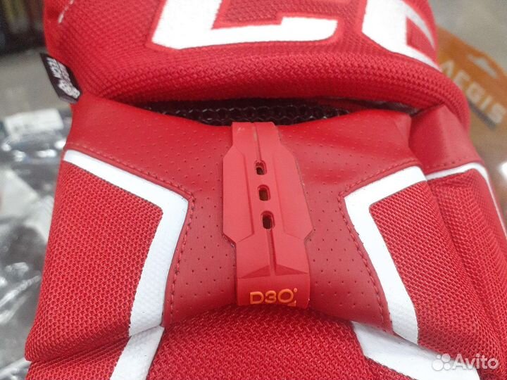 Хоккейные перчатки краги CCM tacks AS-V PRO SR