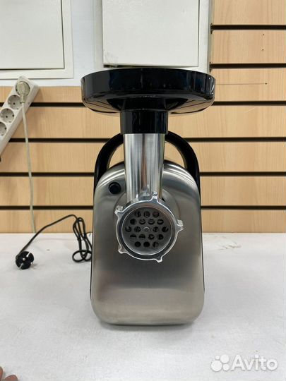 Мясорубка Gorenje MG 1800 BK