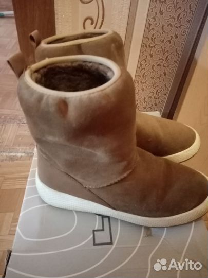 Угги женские