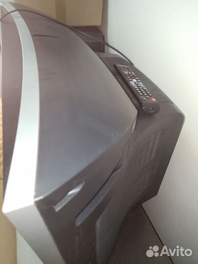 Телевизор бу