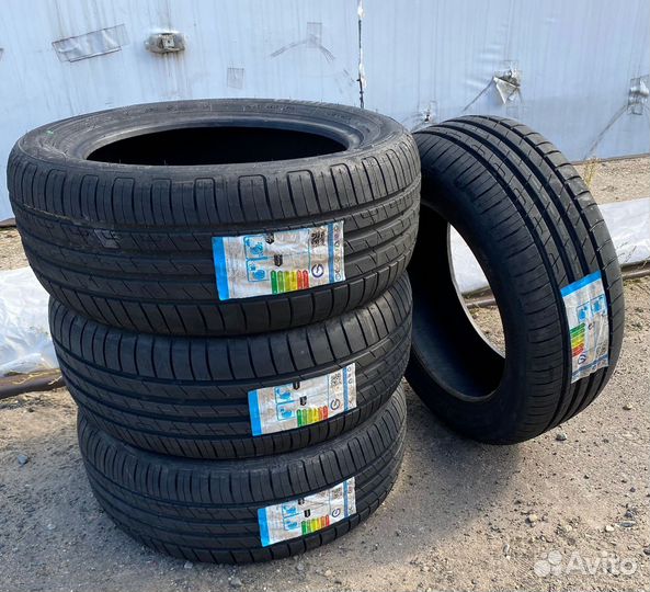 Goodyear EfficientGrip Performance 205/55 R16 91V