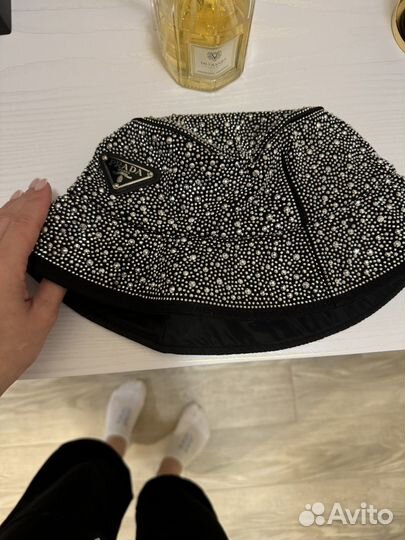 Панама женская