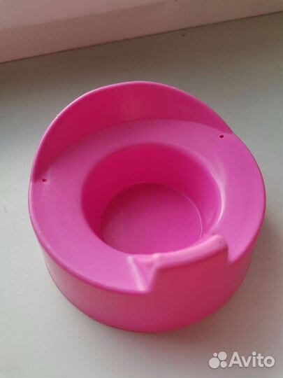 Посуда для кукол