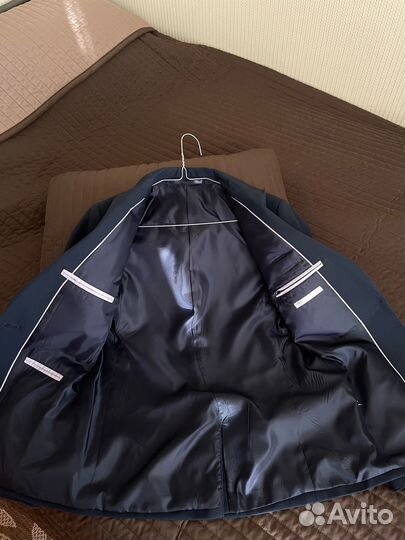 Пиджак школьный M&S для девочки 13-14 лет