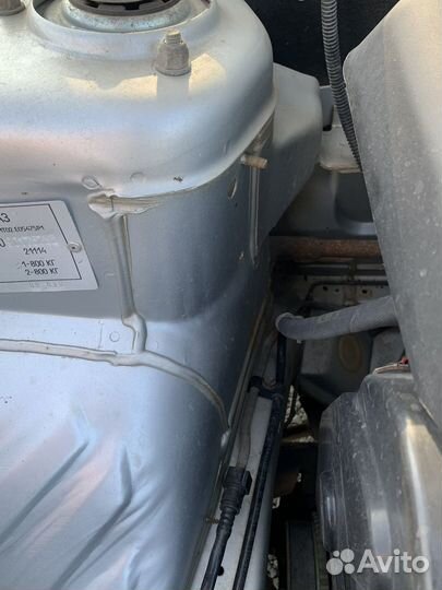 LADA Priora 1.6 МТ, 2008, 106 000 км