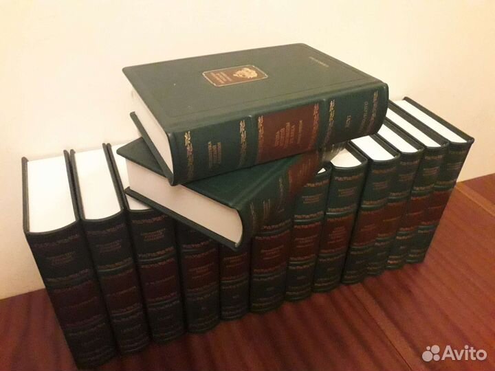 Муляжи книг библиотека русской классики