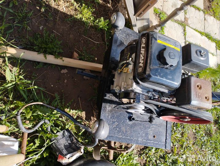 Мотоблоки и культиваторы бу