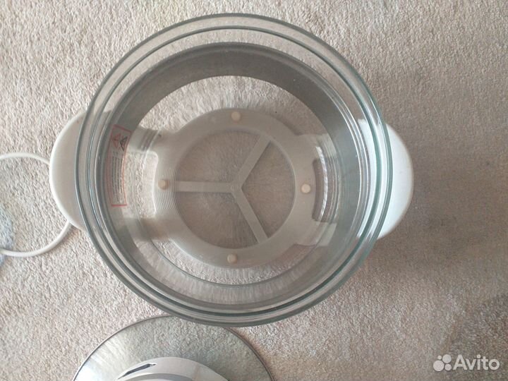 Аэрогриль Vitesse VS-408