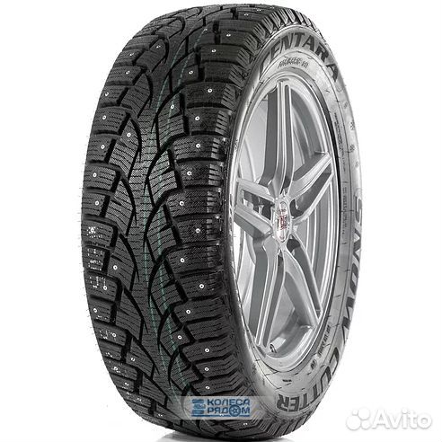 Centara Snow Cutter 185/65 R15 88T