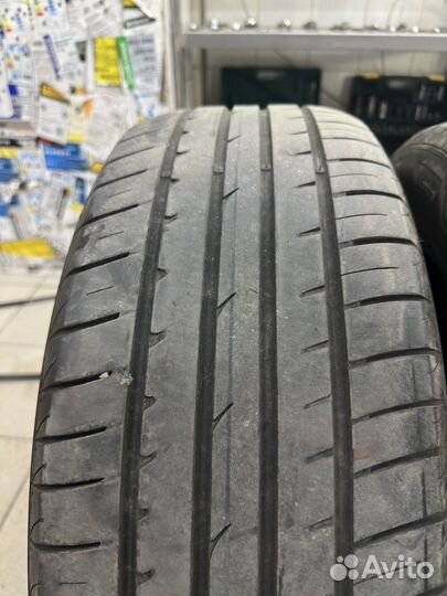 Hankook Ventus Prime 3 K125 225/60 R17