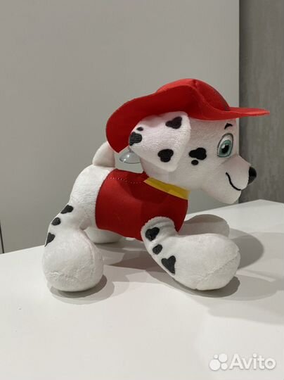 Щенячий патруль