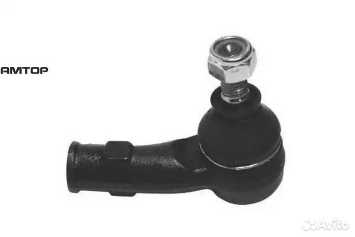 Moog VO-ES-7106 Наконечник рулевой тяги Moog VO-ES