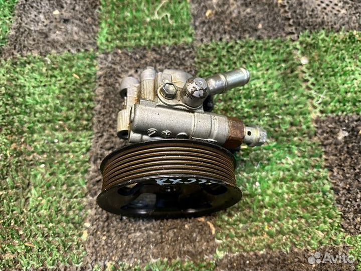 Насос гур Lexus Rx350 3.5 2003-2008