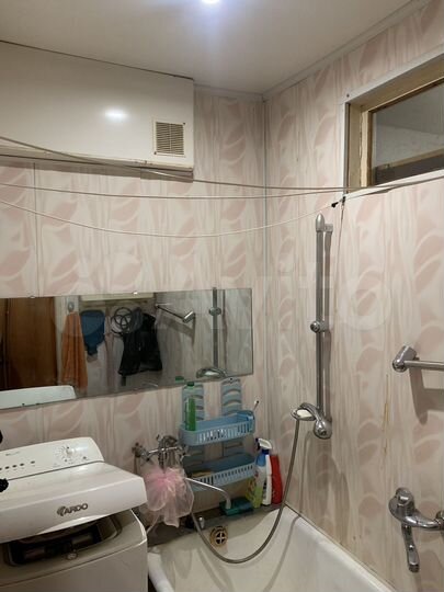 3-к. квартира, 52,2 м², 4/5 эт.