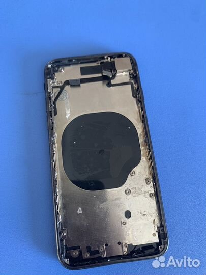 Запчасти iPhone se2020