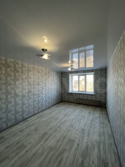 Комната 17,4 м² в 8-к., 7/9 эт.