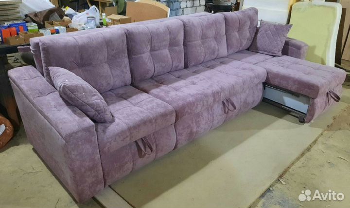 Пошив чехлов для мебели