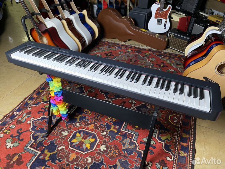 Цифровое пианино casio