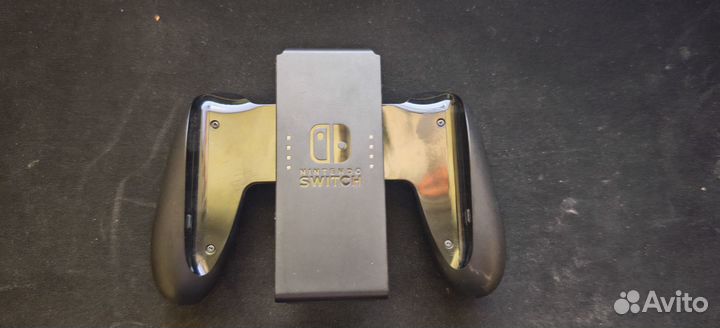 Nintendo switch держатель грип