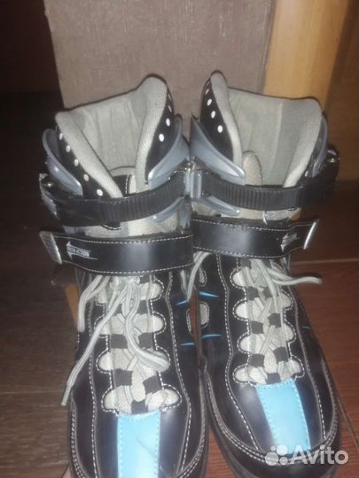 Хоккейные ролики