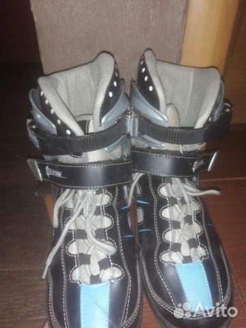 Хоккейные ролики