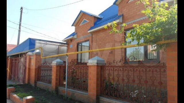 Сборный дом в Лабинске кредит