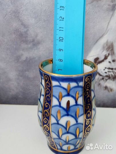 Керамические стаканчики