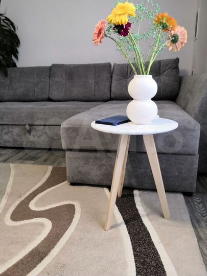 2-к. квартира, 55 м², 5/9 эт.