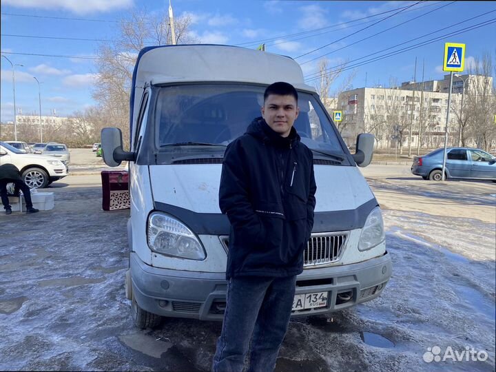 Коммерческие перевозки по росссии от 300кг