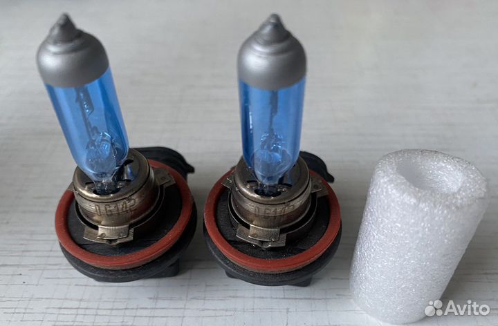 Лампочки на мазду 3 ближнего света