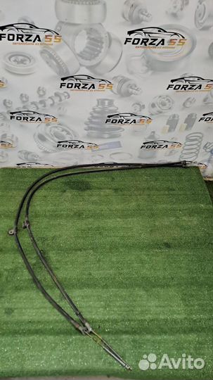 Трос ручника задний левый правый Nissan Juke f15 2