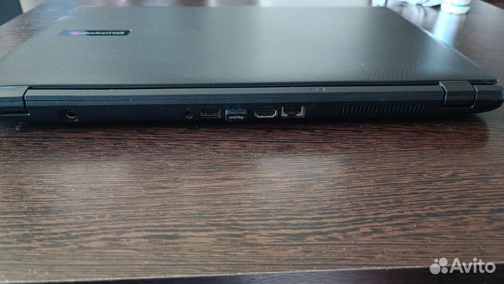Packard bell ms2397