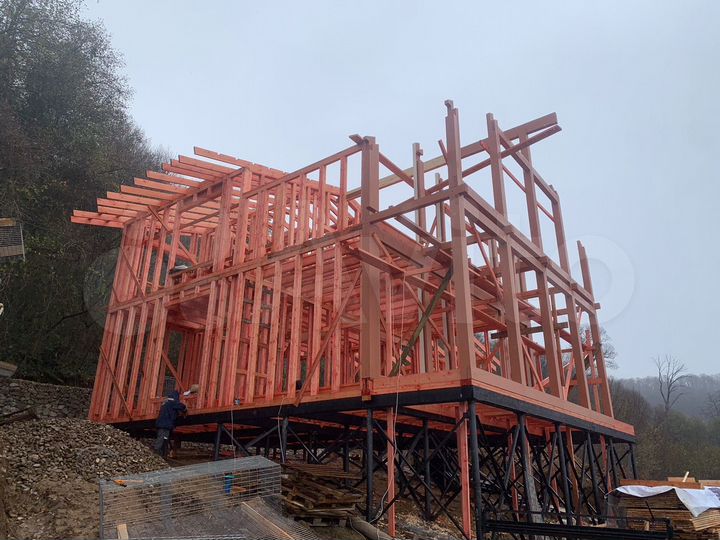 Участок 5,5 сот. (ИЖС)