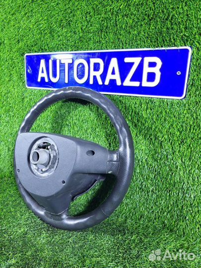 Руль Opel Vectra C Z18XER 2002-2008