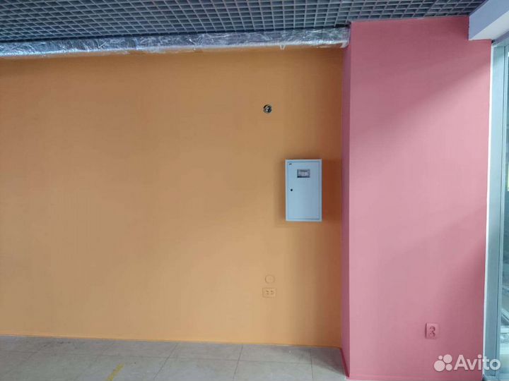 Малярные работы, отделочные работы