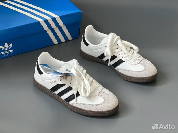 Adidas samba